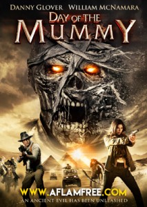 Day of the Mummy 2014