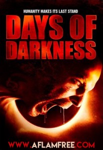 Days of Darkness 2007