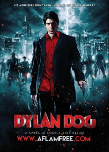 Dylan Dog Dead of Night 2010