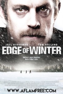 Edge of Winter 2016