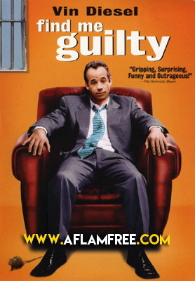 Find Me Guilty 2006