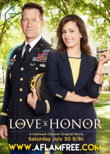 For Love and Honor 2016