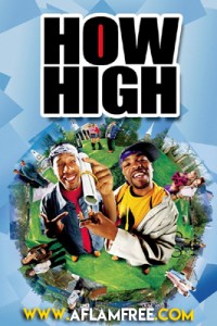 How High 2001