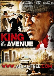 King of the Avenue 2010
