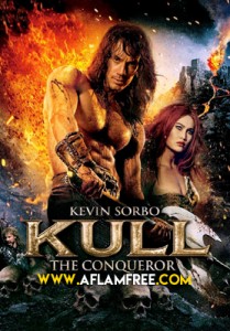 Kull the Conqueror 1997