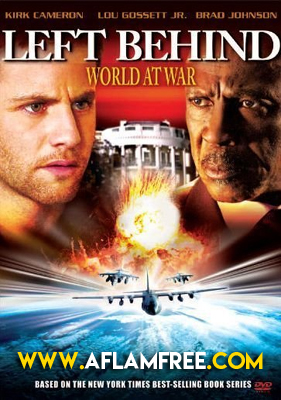 Left Behind III World at War 2005