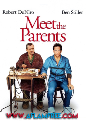 Meet the Parents 2000