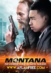 Montana 2014