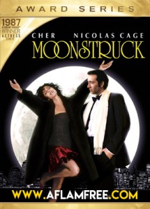 Moonstruck 1987