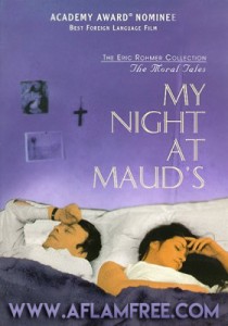 My Night at Maud’s 1969