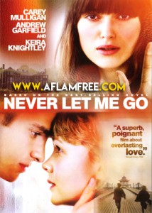 Never Let Me Go 2010