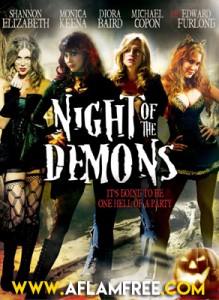 Night of the Demons 2009