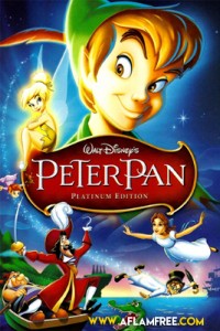 Peter Pan 1953 Arabic