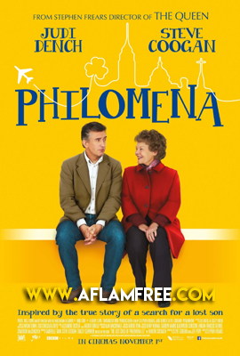 Philomena 2013