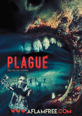 Plague 2015