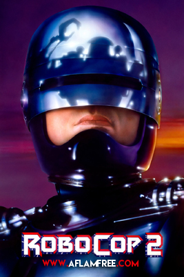 RoboCop 2 1990
