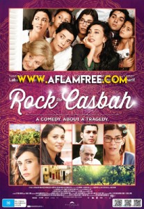 Rock the Casbah 2013