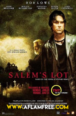 Salem’s Lot 2004