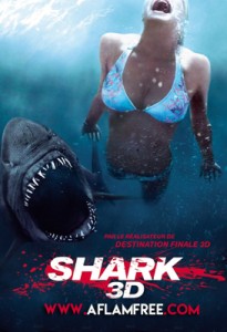 Shark Night 3D 2011