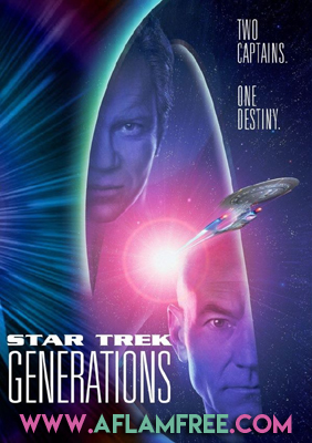 Star Trek Generations 1994