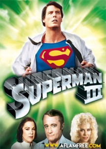 Superman III 1983