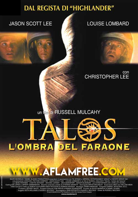 Tale of the Mummy 1998