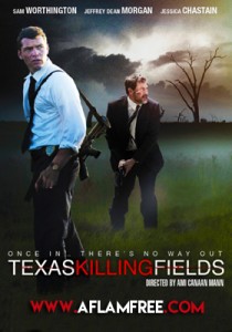 Texas Killing Fields 2011