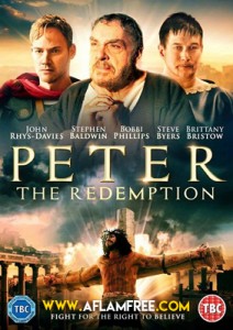 The Apostle Peter Redemption 2016