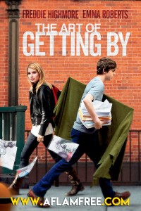 The Art of Getting By 2011