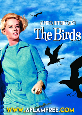 The Birds 1963