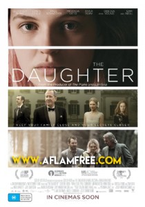 The Daughter 2015