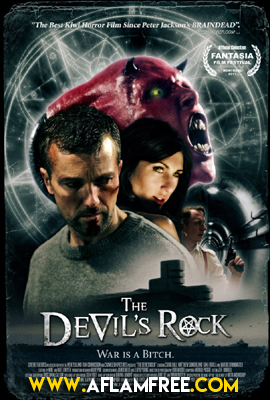 The Devil’s Rock 2011
