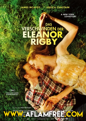 The Disappearance of Eleanor Rigby Them 2014