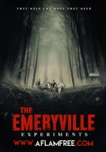 The Emeryville Experiments 2016