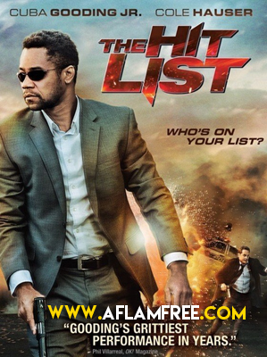 The Hit List 2011