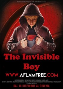 The Invisible Boy 2014