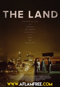 The Land 2016