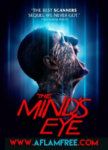 The Mind’s Eye 2015