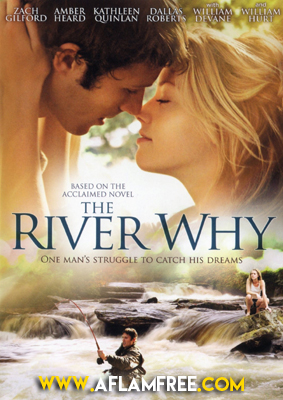 The River Why 2010
