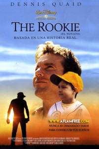 The Rookie 2002