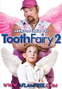 Tooth Fairy 2 2012