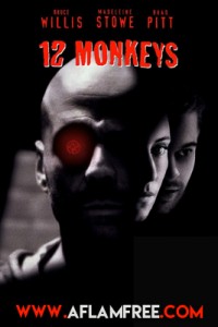 Twelve Monkeys 1995