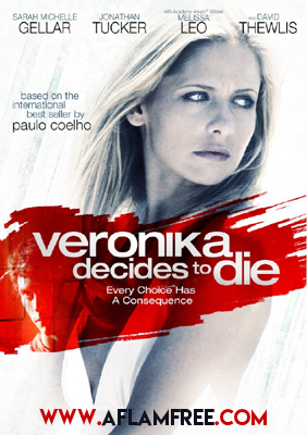 Veronika Decides to Die 2009