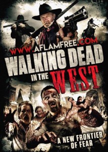 Walking Dead in the West 2016