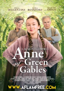 Anne of Green Gables 2016