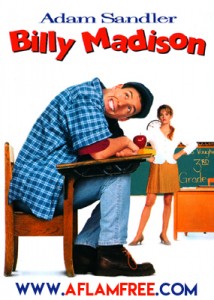 Billy Madison 1995
