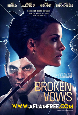 Broken Vows 2016