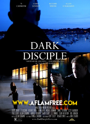 Dark Disciple 2014