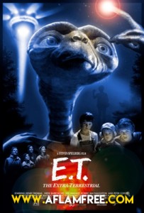 E.T. the Extra-Terrestrial 1982