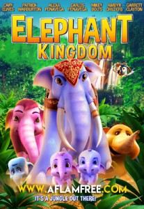 Elephant Kingdom 2016